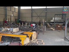 Produtos de estruturas de aço