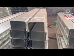 Construção de Infraestruturas Ferroviárias Moldes de dormentes ferroviárias laminadas a frio para maximizar a eficiência