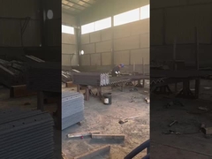 OEM G350 Lintel de ângulo de aço galvanizado para construtores e arquitetos