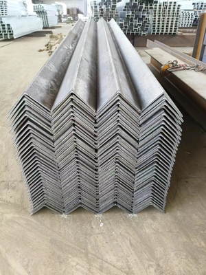 OEM G350 Lintel de ângulo de aço galvanizado para construtores e arquitetos