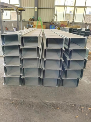 Formas de suportes de parede de betão superior para fabricantes de suportes de betão pré-moldados 1000-4000 mm