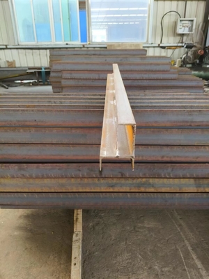 Fenda Anti-Corrosião de aço galvanizado