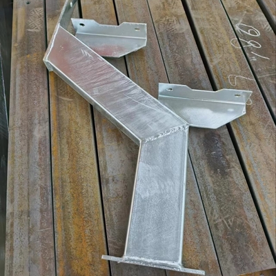As cordas de escada galvanizadas são a solução perfeita para escadas resistentes e duradouras
