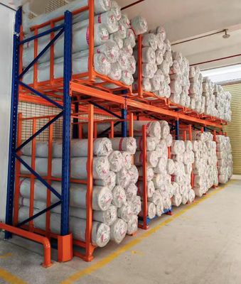 Repositório de aço de proteção contra corrosão A solução definitiva para o armazenamento de armazém